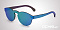 Солнцезащитные очки Retrosuperfuture Tuttolente Paloma Green Regular
