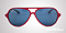 Солнцезащитные очки Ray-Ban RJ 9049S 177/90