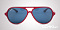 Солнцезащитные очки Ray-Ban RJ 9049S 177/90