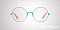 Оправы Ray-Ban RX 6392 2939