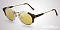 Солнцезащитные очки Retrosuperfuture Panama League Large