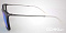 Солнцезащитные очки Ray-Ban RB 4221 6170/55