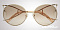 Солнцезащитные очки Chloé CE 124S 724