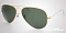 Солнцезащитные очки Ray-Ban RB 3025 001