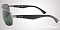 Солнцезащитные очки Ray-Ban RB 3492 004/58