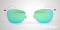 Солнцезащитные очки Ray-Ban RB 4210 646/3R