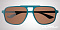 Солнцезащитные очки Face a Face ALIUMRAY1 6017 9445