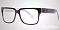 Оправы 9five MODELO READERS Purple Wood