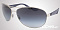 Солнцезащитные очки Ray-Ban RB 3526 019/8G