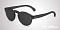 Солнцезащитные очки Retrosuperfuture Tuttolente Paloma Black Large