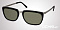 Солнцезащитные очки Moscot KLUG G15 BLACK-SILVER