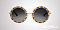 Солнцезащитные очки Dolce & Gabbana DG 2170B 02