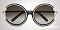 Солнцезащитные очки Chloé CE708S 036