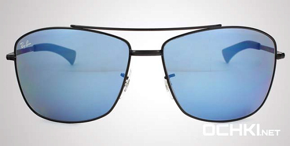 Солнцезащитные очки Ray-Ban RB 3476 006 