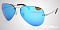 Солнцезащитные очки Ray-Ban RB 3449 004/55