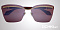 Солнцезащитные очки Carolina Herrera SHN 031 300V