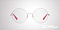 Оправы Ray-Ban RX 6392 2501