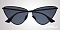 Солнцезащитные очки Le Specs NERO Black