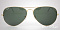Солнцезащитные очки Ray-Ban RB 3026 L2846