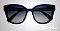 Солнцезащитные очки Trussardi STR 017 3GR