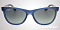 Солнцезащитные очки Ray-Ban RB 4184 6042/71