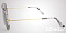 Солнцезащитные очки Ray-Ban RB 3025JM 171