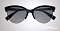 Солнцезащитные очки Trussardi STR 019 1G3