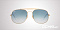Солнцезащитные очки Ray-Ban RB 3561 001/3F