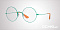Оправы Ray-Ban RX 6392 2939
