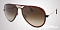 Солнцезащитные очки Ray-Ban RB 4211 6122/13