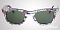 Солнцезащитные очки Ray-Ban RB 2140 1115