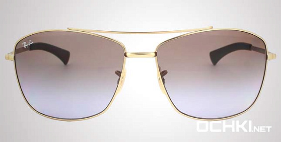 Солнцезащитные очки Ray-Ban RB 3476 112 
