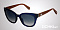Солнцезащитные очки Trussardi STR 017 3GR