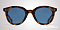 Солнцезащитные очки L.G.R. Mauritania Havana