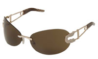 Солнцезащитные очки GianFranco Ferre mod688