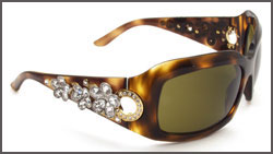 Солнцезащитные очки Bvlgari 856 B 502
