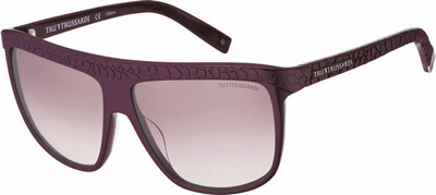 Солнцезащитных очки Tru Trussardi TR 12801-PU-CAT
