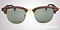 Солнцезащитные очки Ray-Ban RB 3016M 118158
