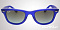 Солнцезащитные очки Ray-Ban RB 2140 887/96